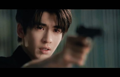 网友创作的张家玮采访张凌赫视频哪里看？