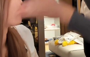 黄子韬和徐艺洋合作过哪些作品？
