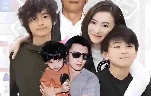 谢贤最后一份遗嘱：把90%留给孙子，才懂什么叫“中国式亲情”