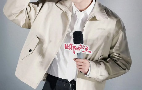 李宏毅被骂“臭脸”真相：是社恐不是不敬业