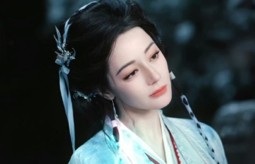 张俪和迪丽热巴在《你好星期六》中具体有哪些暖心互动？