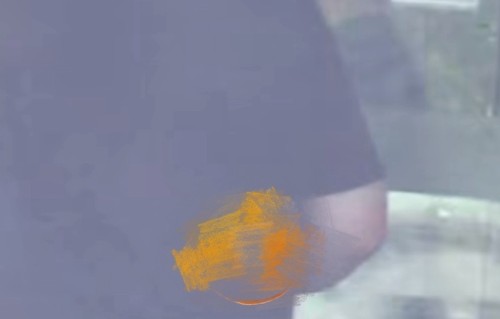 曝黄晓明现身妇产科医院，工作室发声回应，晒诊疗单曝真实动向