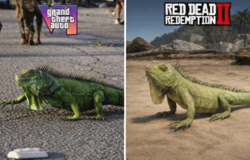 《GTA6》超逼真细节引大争议！有必要吗?