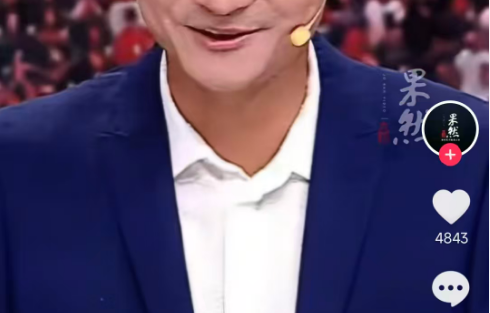 李毅解说犯的错误，郭德纲相声也出现过，为什么结果不同？