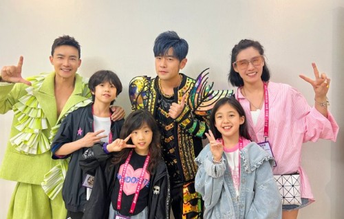 周杰伦与刘畊宏早年共患难的经历具体是怎样的？