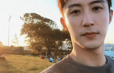 粉丝为何会产生与偶像同行虚拟体验？|黄景瑜|情感|约会|碧海|集体性