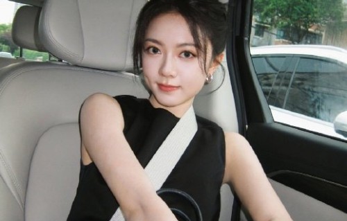 赵今麦主演过哪些影视作品