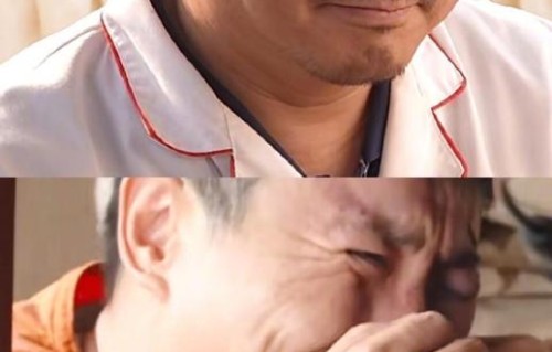 沈腾在《欢迎来龙餐馆》里饰演什么角色？
