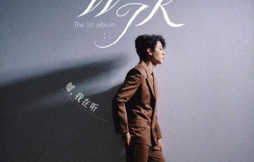 王俊凯新歌文案里写了什么内容？