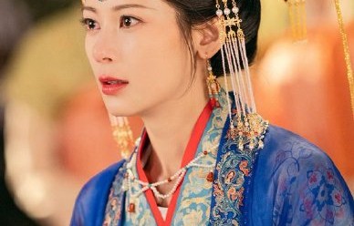赵昭仪在《御廷谣》中的毒发戏份被赞演技真实，具体好在哪？