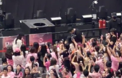 李现和汪苏泷在春晚后台定了什么约定？