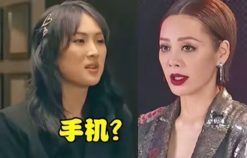 姚安娜与宁静在节目中的互动有哪些暖心细节？|龚俊|乘风破浪的姐姐|娜一|湖南卫视|中餐厅