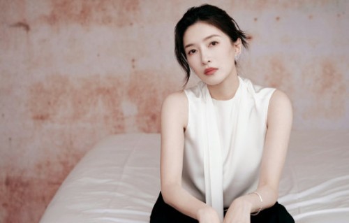 江疏影颠覆演“后妈”与任重上演悬疑复仇，迷雾剧场新剧预约爆了