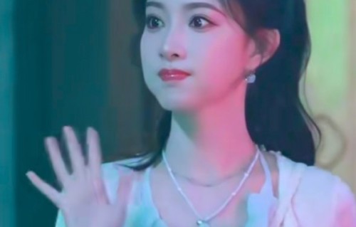 《桃花映江山》会重新调整配音吗？