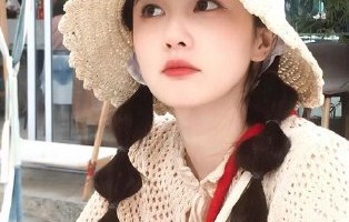 网友如何看待女星之间素颜相见的友谊？