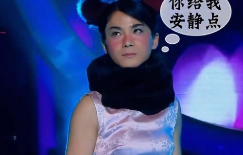 网友如何看待王菲不配合商业互吹的真实态度？