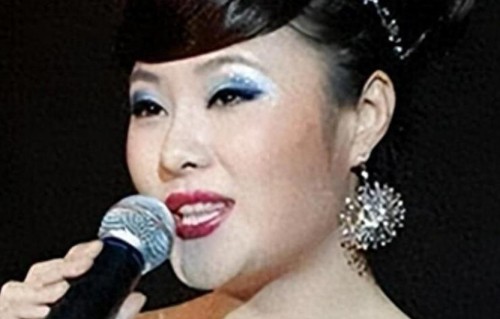 她是美女歌唱家，却沦为大老虎情妇，最终的结局怎么样了？