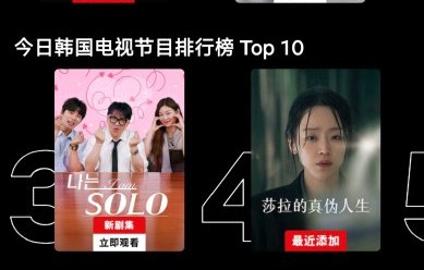 《逐玉》在韩国的播放量提升了吗？