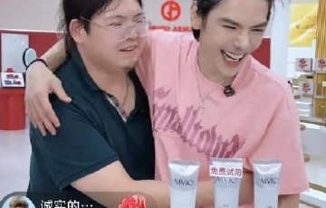 向佐带向佑直播带货真的是提前写好的剧本吗？