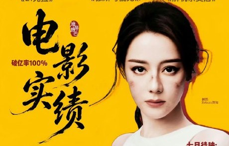 周星驰执导的新片《功夫女足》何时上映，迪丽热巴在片中扮演什么角色？|电影节|解忧杂货店(2017)|傲娇与偏见|中英电影节|电影票房