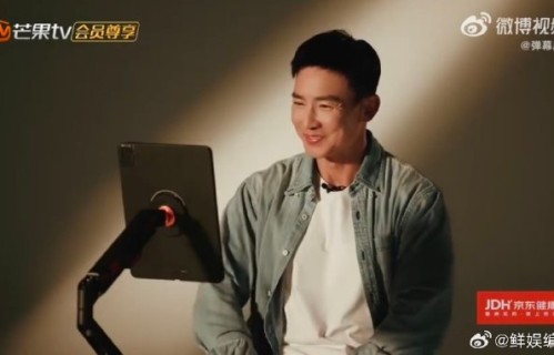 刘畊宏在披荆斩棘初舞台选了什么歌？