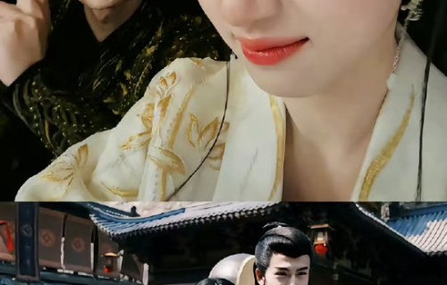 张凌赫粉丝后援会为何反对与卢昱晓合作？