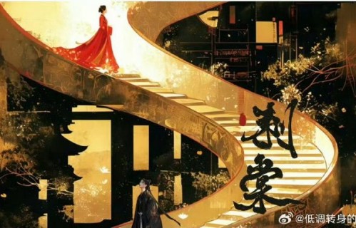 张凌赫在《刺棠》中一人分饰两角挑战如何？
