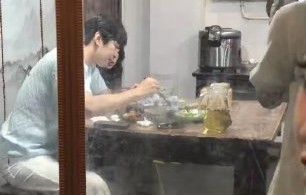 柳周CP在节目结束后是否还在恋爱中|心动的信号|柳柳|粉丝|两人|见家长