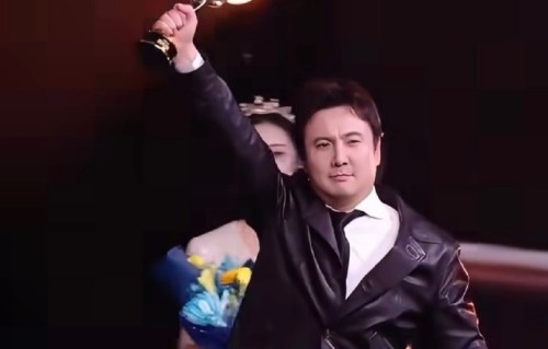 沈腾为什么多次陪跑主流影帝奖项？