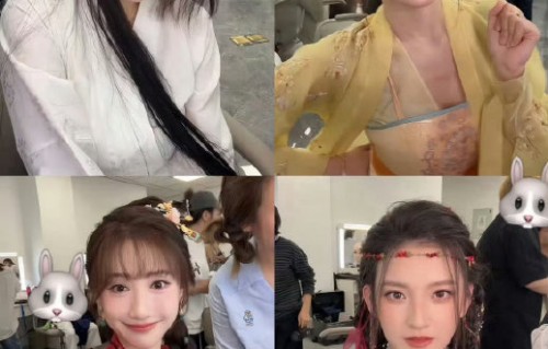 角色造型由谁设计？有哪些亮点？