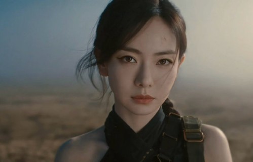 戚薇的数字分身韩清夏可以出演哪些类型的作品？