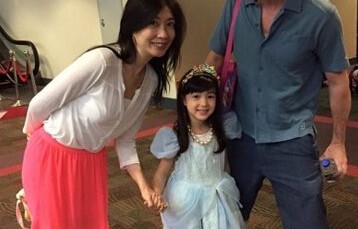 夏克立不赞成富养女儿:儿女都需要穷养