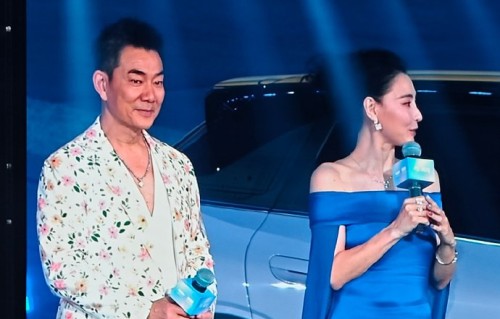 《星愿》27年后张柏芝任贤齐再同框！这部催泪神作为何至今无人超越？+FAQ