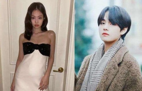 YG否认JENNIE金泰亨美国约会，行程忙得排不开，哪有时间想这事？