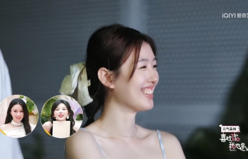 细节见人品！《喜欢你我也是6》杜媛春子多次隐性排挤武炼治，温柔人设全是假象