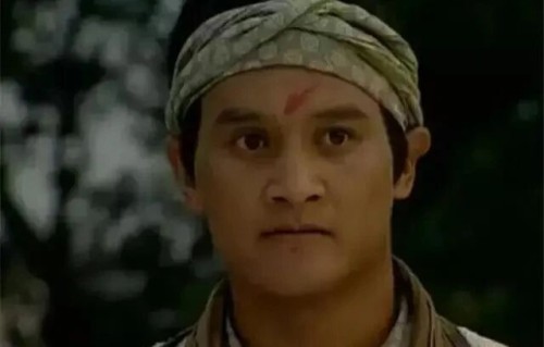 出演《镖人》的老牌武打演员寇占文被法院悬赏！欠债695万，是吴京同门师兄弟