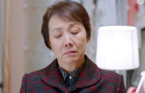 樊胜美的妈妈，是我在这个世界上最不能理解的人