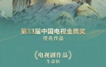 金鹰奖提名名单中还有哪些热门作品入围？