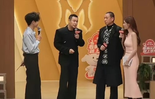 《披荆斩棘》直播翻车反成亮点？全开麦事故频出