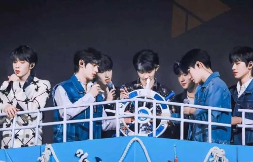 “时代少年团永远在一起”，十字箴言的含金量还一直在上升|演唱会|生日|流言蜚语|感情|群像