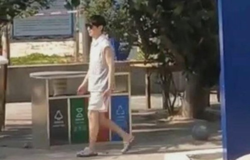 向往的生活6录制路透，首期在海南录制，嘉宾迎来刘昊然、文淇|向往的生活第六季|张子枫|彭昱畅|何炅|极限挑战