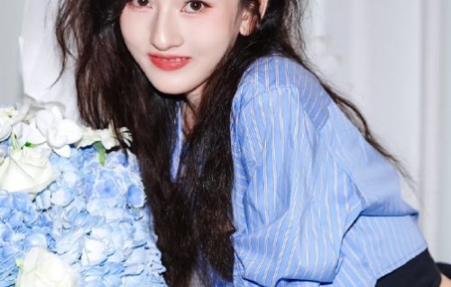 演员署名新规后，宋祖儿丁禹兮本名反差太大