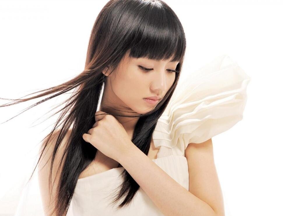 这宝藏片已成绝唱,再没见过这样的刘亦菲