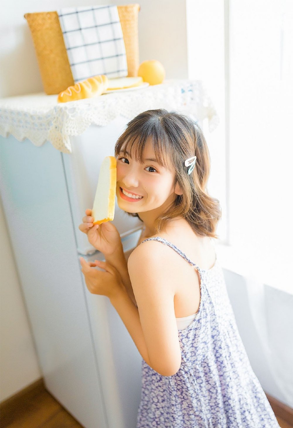 章若楠和林允在活动中被称为“双花”组合的原因是什么？