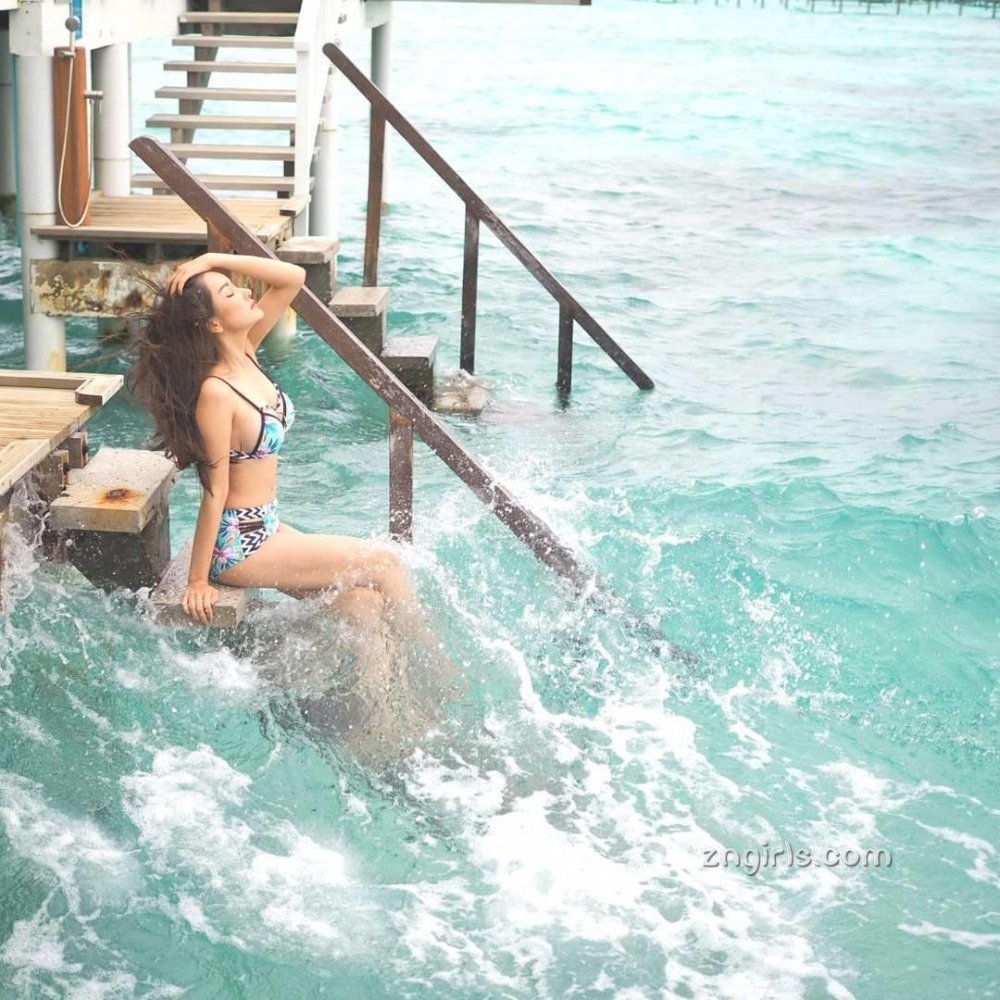 柯佳嬿方否认参加《浪姐》正专注于新电影的准备工作