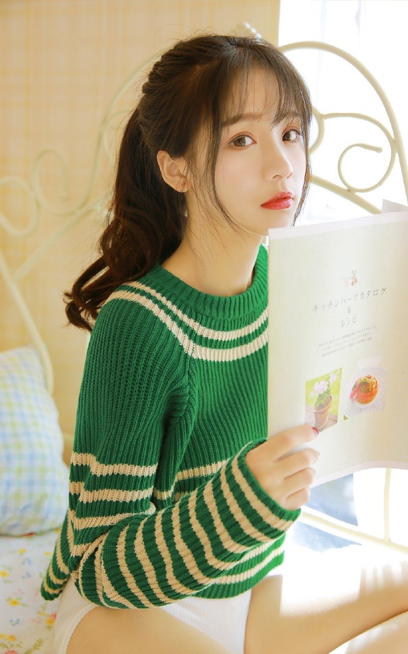 迪丽热巴20岁曾为容貌焦虑不自信_手机新浪网