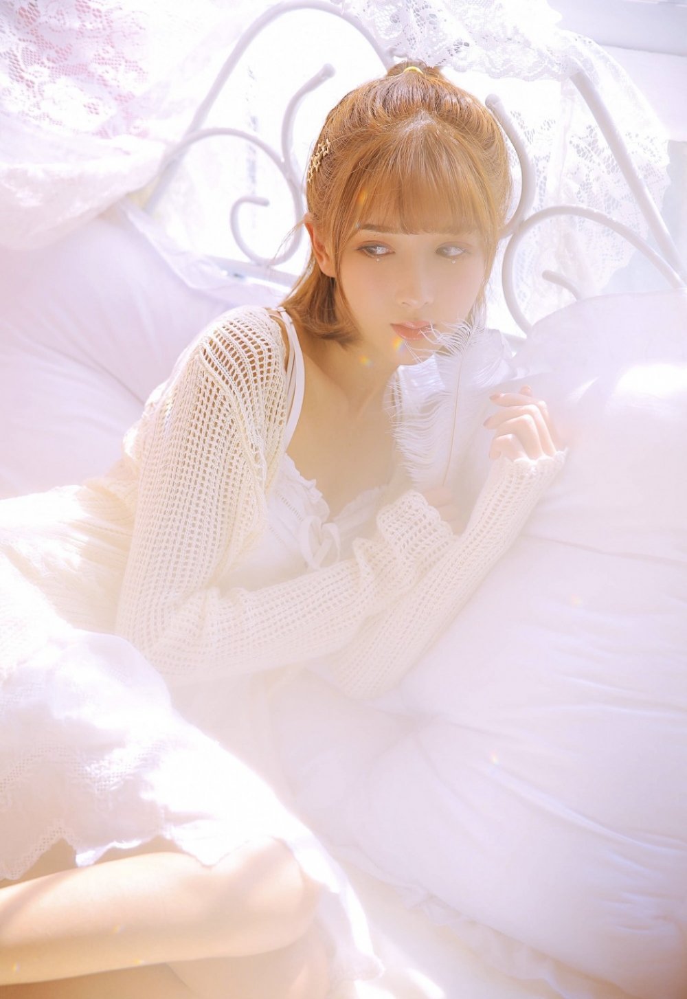 宋雨琦因伤静养、周深撞档巡演,双双缺席本季奔跑吧