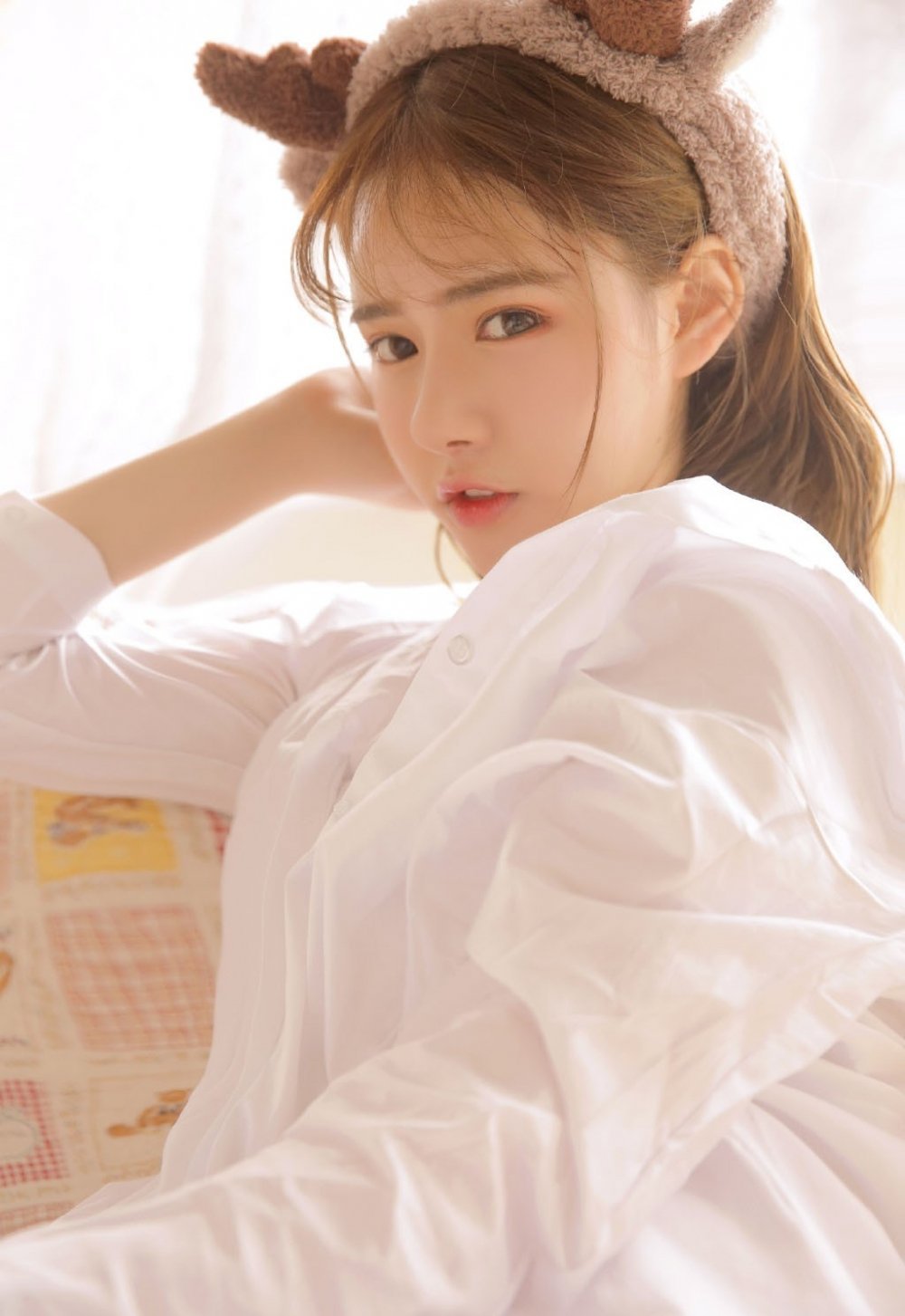 李沁陈哲远《一笑随歌》结局揭晓，热度破万，原著终章揭晓