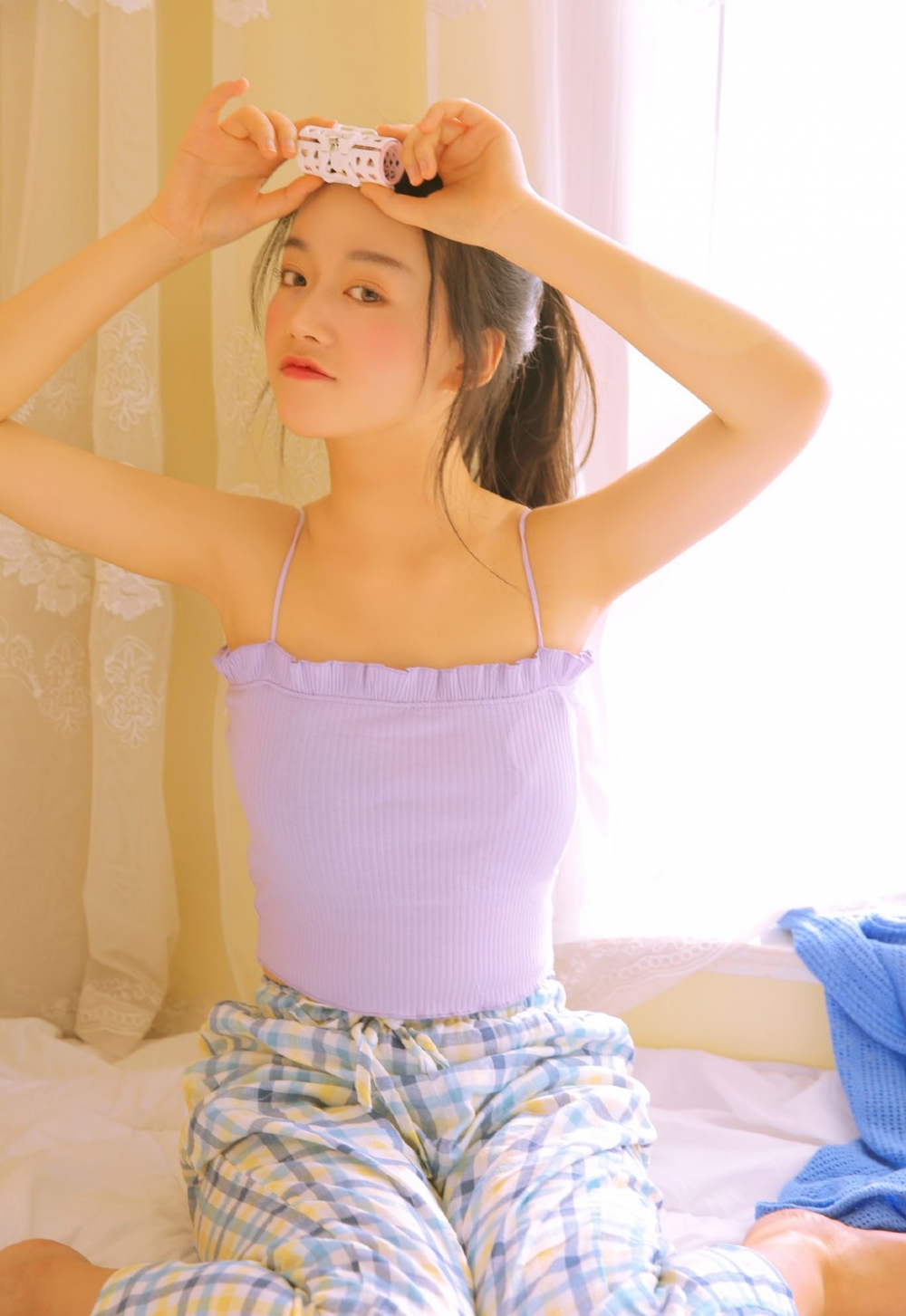 李沁陈哲远《一笑随歌》结局揭晓，热度破万，原著终章揭晓