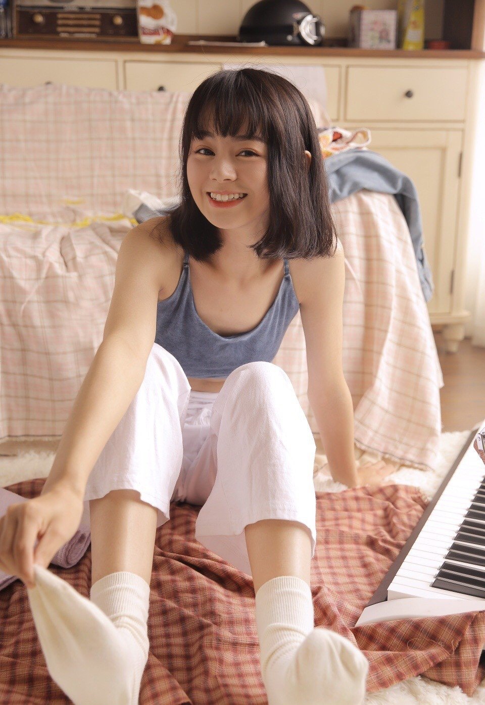 何洛洛刘也任豪赵让限定合体粉丝高喊“R1SE”气氛热烈|小洛豪滴滴滴吹|舞台|音乐节|新歌|互动区